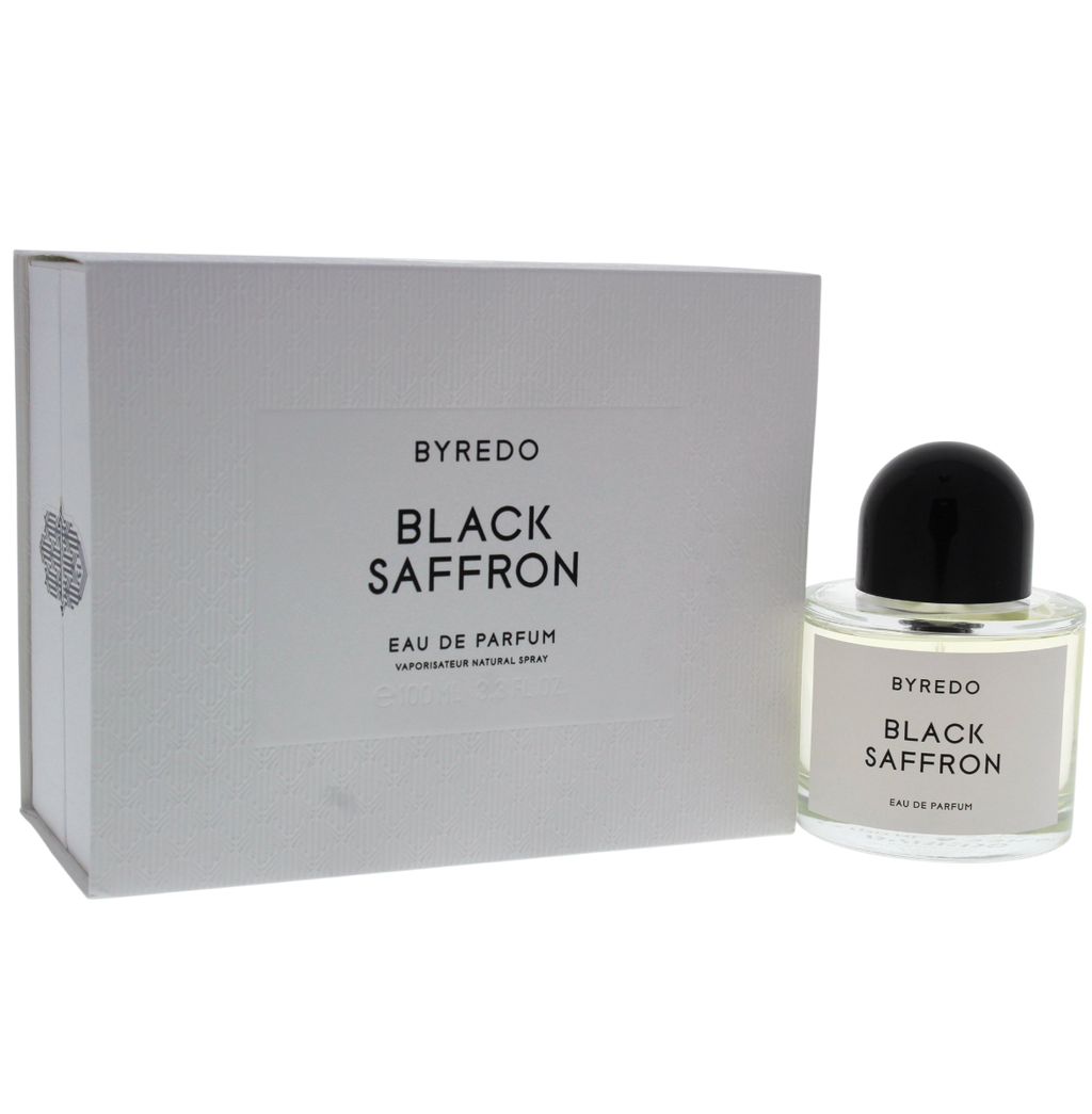 BYREDO Black Saffron Eau De Parfum 100ml