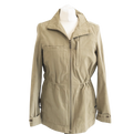 UNTUCKit Green Khaki Jacket UK M