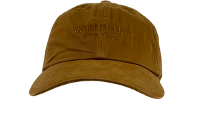 USENUO Brown Rio De Janeiro Cap