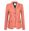 ME + EM Rosewood Pink Slim Contour Blazer UK 12
