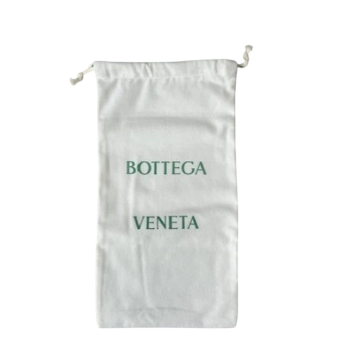 BOTTEGA VENETA Chocolate Brown Jodie Mini Intrecciato Leather Handbag