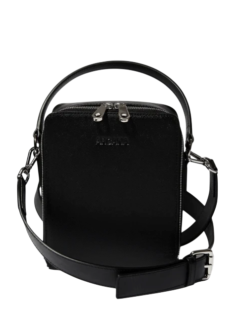 Arcana The Crossbody Bag Black