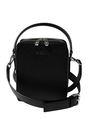 Arcana The Crossbody Bag Black