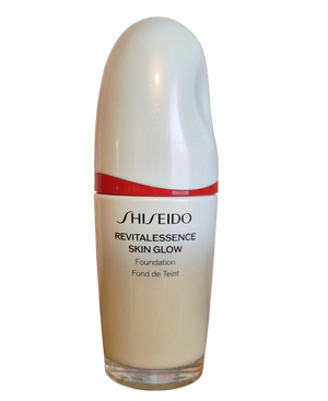 Shiseido Revitalessence Skin Glow Foundation 260 Cashmere 30ml