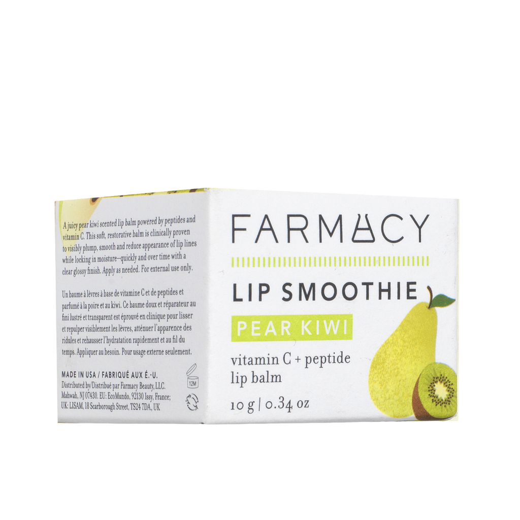 Farmacy Beauty Peptide Kiwi Scented Lip Balm
