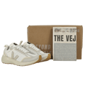 VEJA White Condor 2 Alveomesh Running Trainers UK 3 EU 36 👠