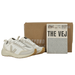 VEJA White Condor 2 Alveomesh Running Trainers UK 3 EU 36 👠