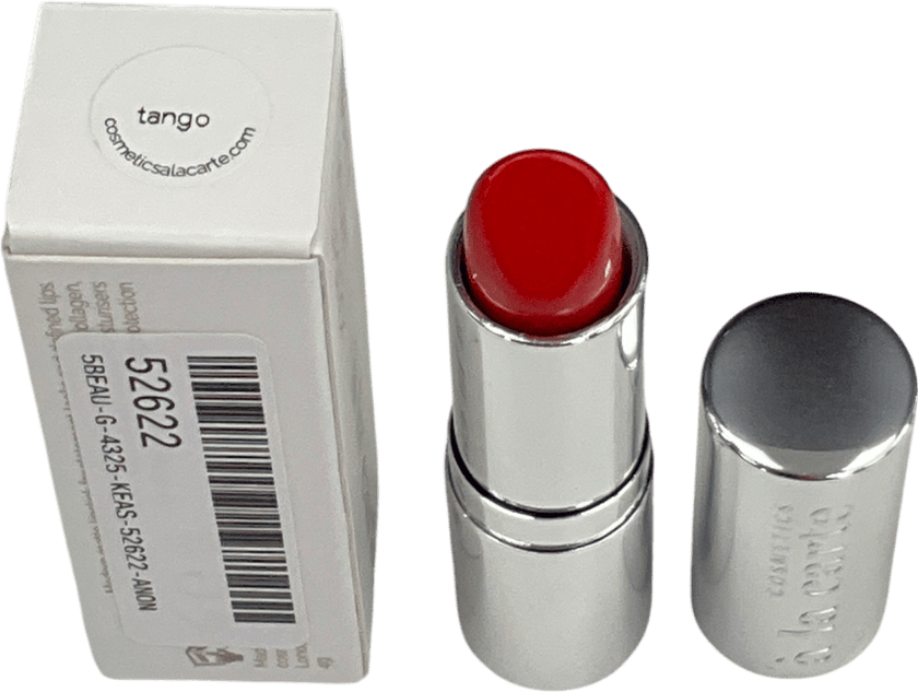 a la car Matte Velvet Lipstick Tango One size - Reliked
