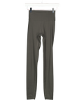 ADANOLA Grey High Waisted Leggings UK XS