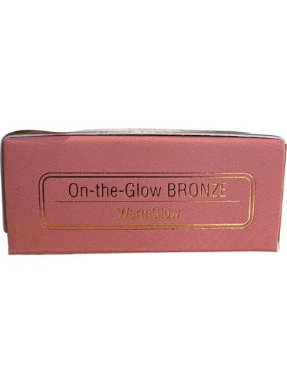 Pixi Warm Glow On-The-Glow Bronze Tinted Moisturizer Stick Bronzer