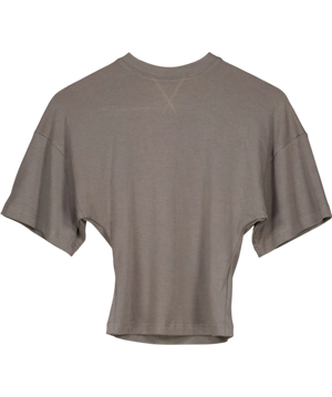 Sans Frontieres Grey Casual Top UK S