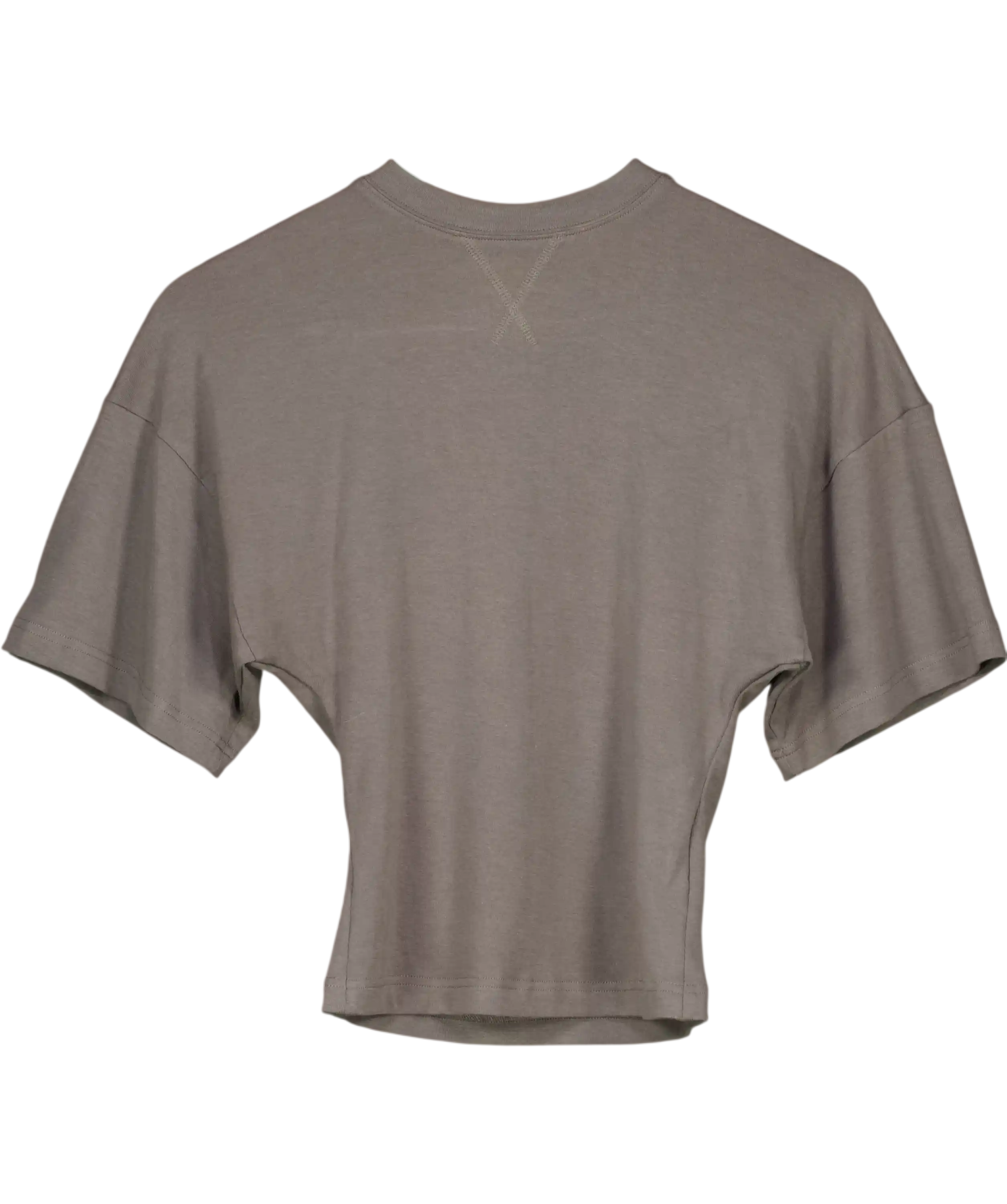 Sans Frontieres Grey Casual Top UK S