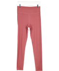 Girlfriend Collective Pink Training Float 7/8 Legging UK L