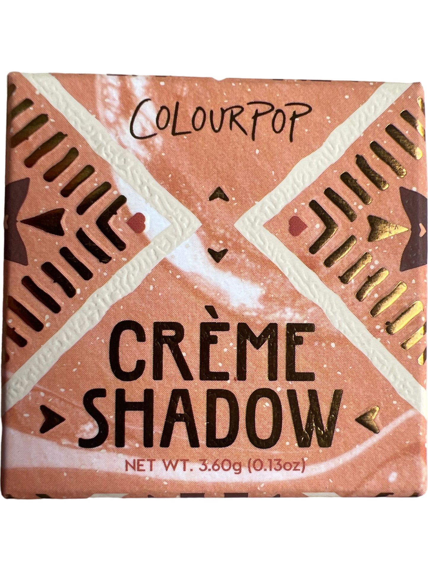 ColourPop Flagstaff Creme Shadow  3.6g