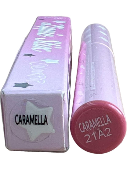 ColourPop Pink Lippie Stix in Caramella Sealed 1.0g