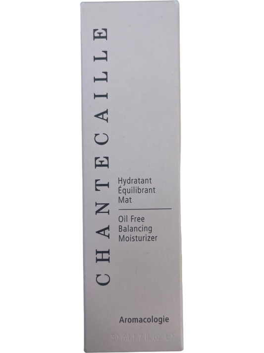 Chantecaille Oil Free Balancing Moisturizer 50g