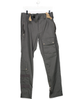 N.Peal Grey 007 Combat Trousers W28
