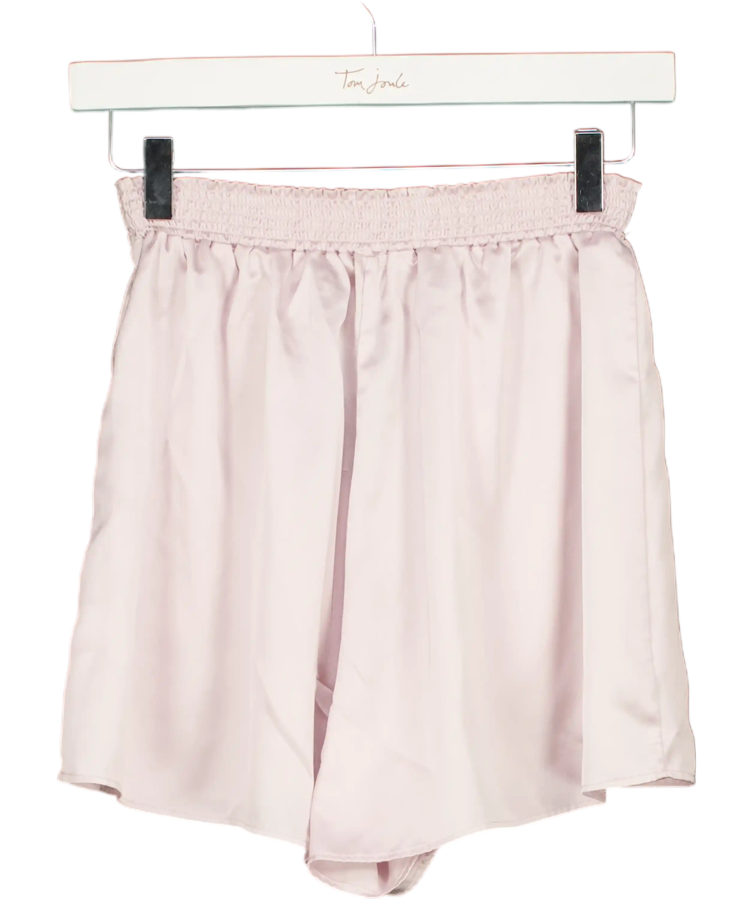 Oysho Pink Running Shorts UK S