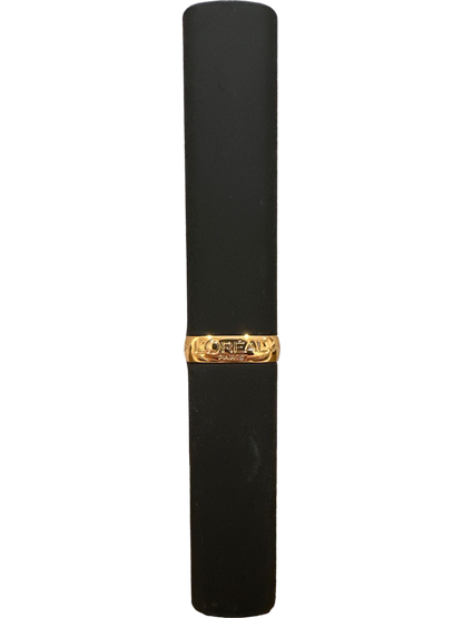 L'Oreal Paris Matte Slim 482 Mauve Indomptable Long-lasting Lipstick