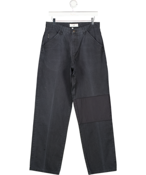 ARMANI Exchange Black Fitted Jeans W31