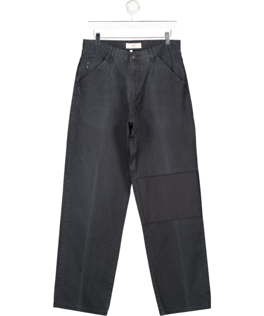 armani exchange Black Fitted Jeans W31