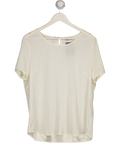 Palome White Bourse T Shirt UK 14