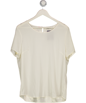 Palome White Bourse T Shirt UK 14