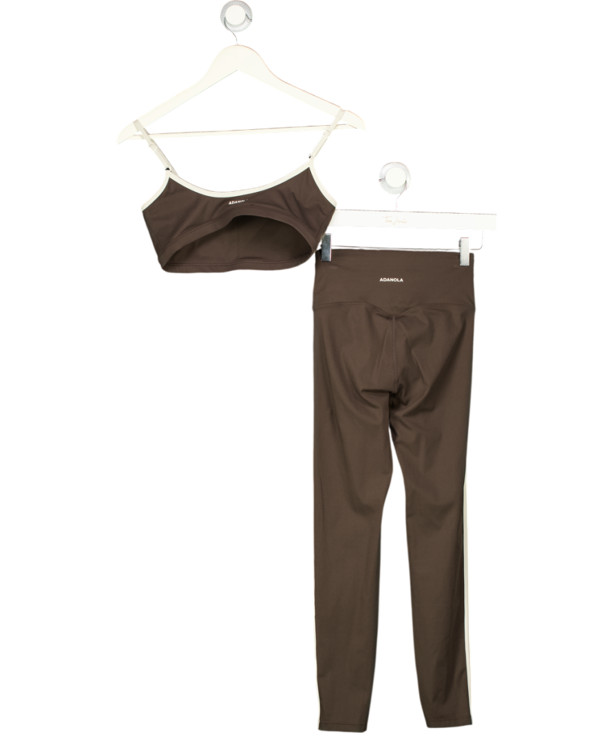 Adanola Grey Active Set UK S