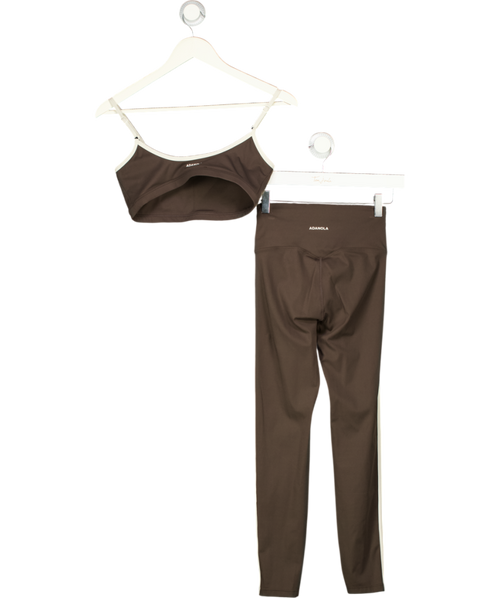 Adanola Grey Active Set UK S