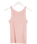 levis Pink Essential Racer Tank Top UK S