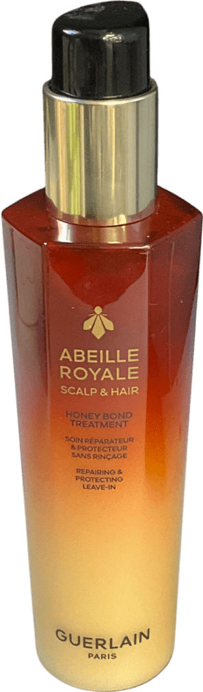 abeille royale Abeille Royale Honey Bond Treatment Leave - in Care 150ml - Reliked