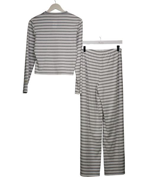 4th & Reckless Grey Danikka Set UK 8