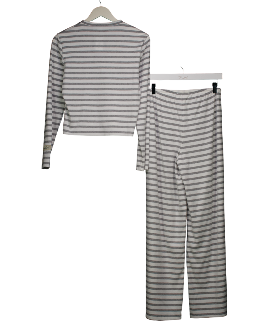 4th & Reckless Grey Danikka Set UK 8