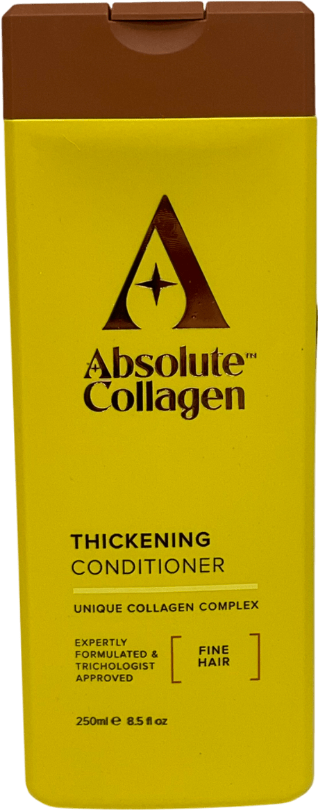 absolute collagen Thickening Conditioner 250ml - Reliked