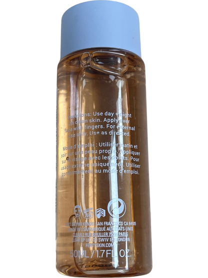 Fenty Skin Fat Water Pore-Refining Toner Serum  50ml
