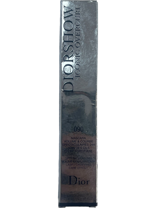 Dior Iconic Overcurl Mascara 090 Black 6g