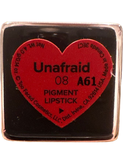 Beauty Bold Lipstick in Unafraid