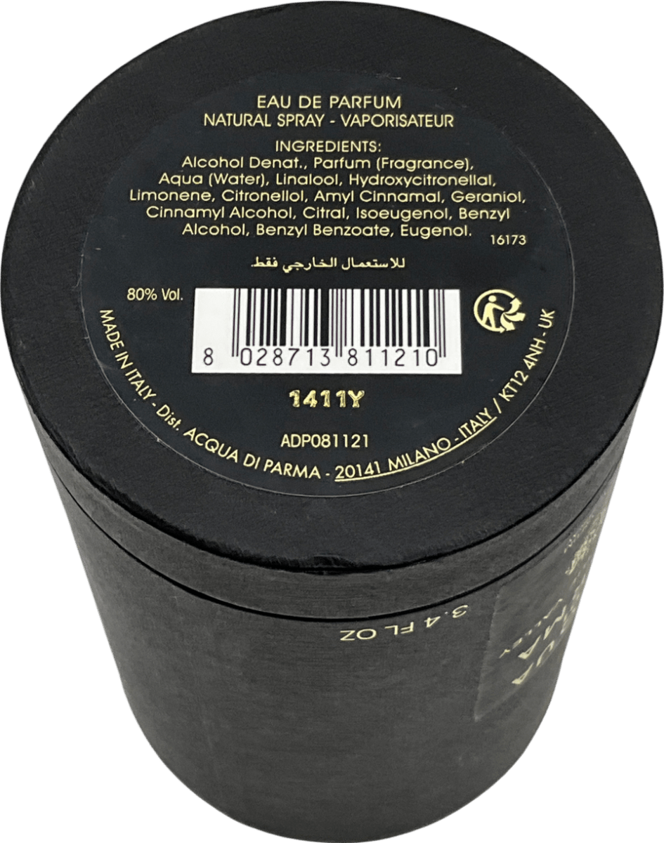 Acqua di Parma Lily Of The Valley Eau De Parfum 100ml - Reliked