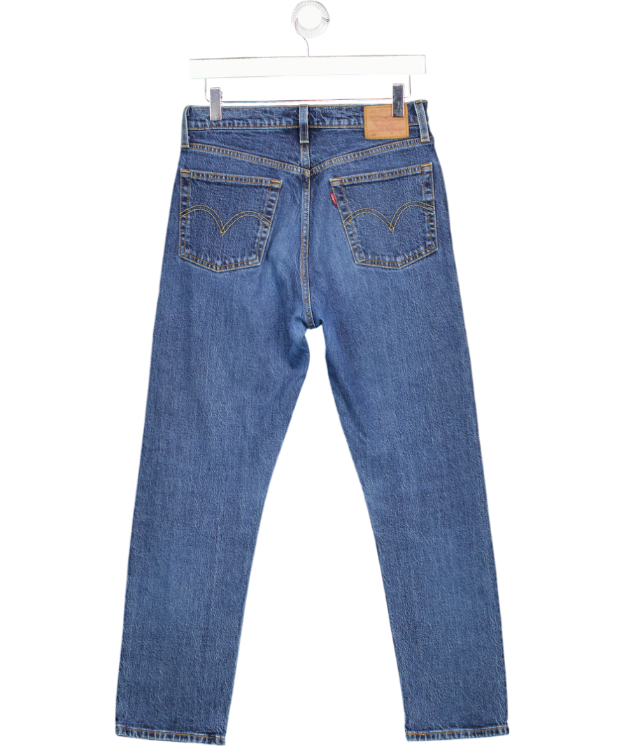 LEVI'S Original 501 Blue Jeans L28 W28