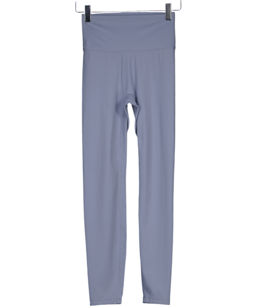 Adanola Blue Ultimate Leggings UK XS - Reliked