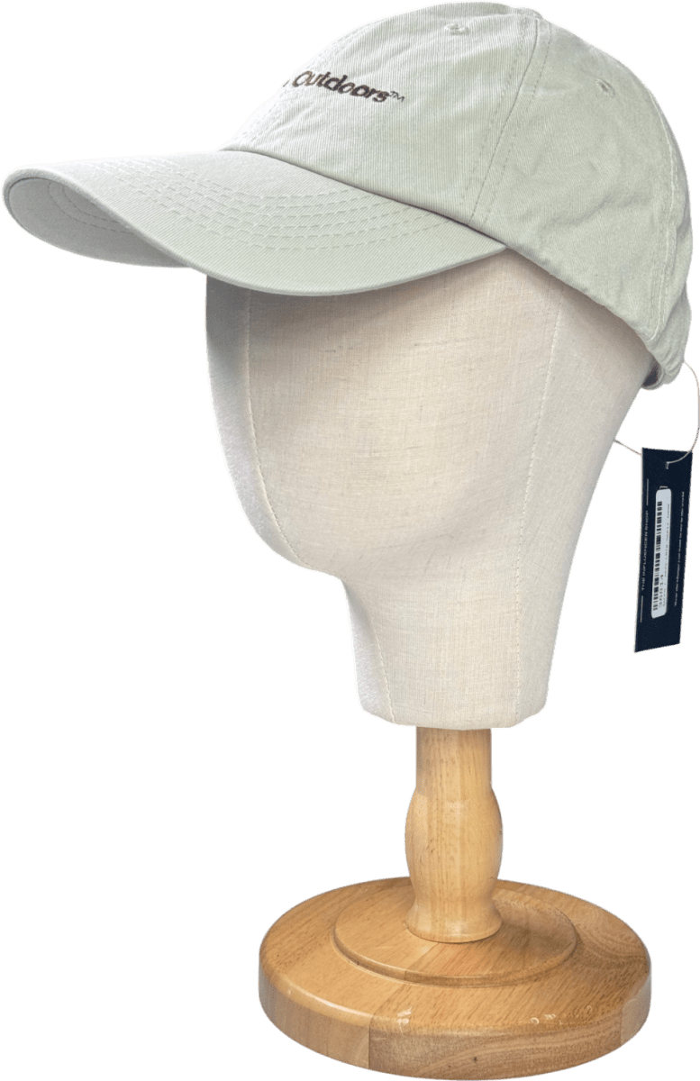 Adanola Cream Outdoors Cap One Size - Reliked
