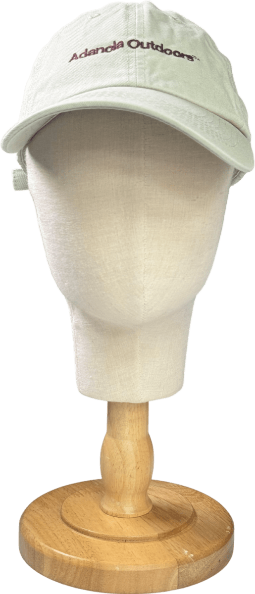 Adanola Cream Outdoors Cap One Size - Reliked