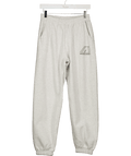 Adanola Grey Sport Cuffed Joggers UK S - Reliked