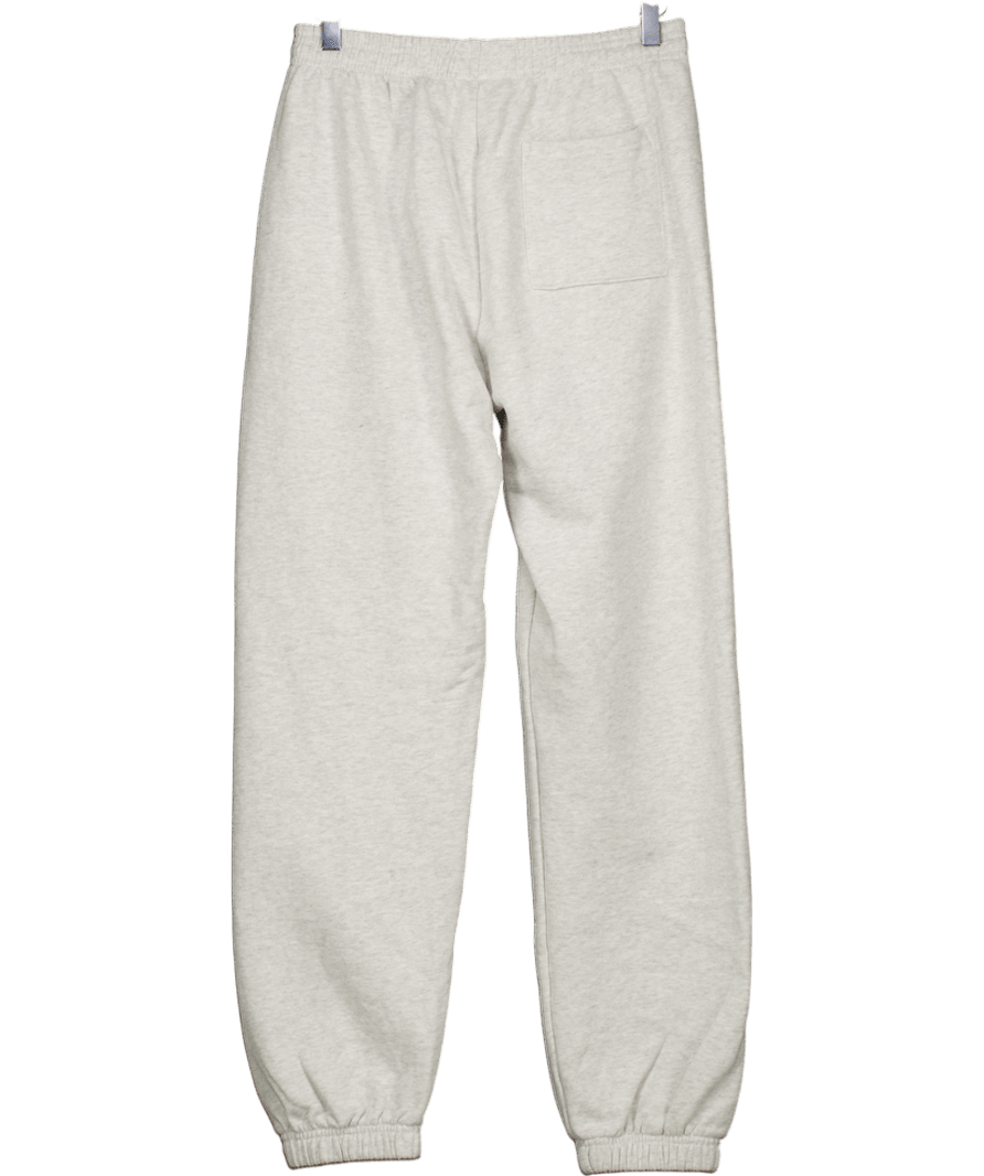 Adanola Grey Sport Cuffed Joggers UK S - Reliked