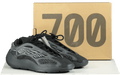 Adidas Black H67799 Yeezy 700 V3 Alvah Trainers 👟 UK 09 👟 - Reliked