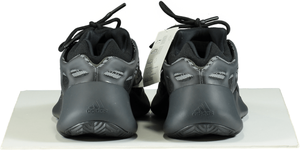 Adidas Black H67799 Yeezy 700 V3 Alvah Trainers 👟 UK 09 👟 - Reliked