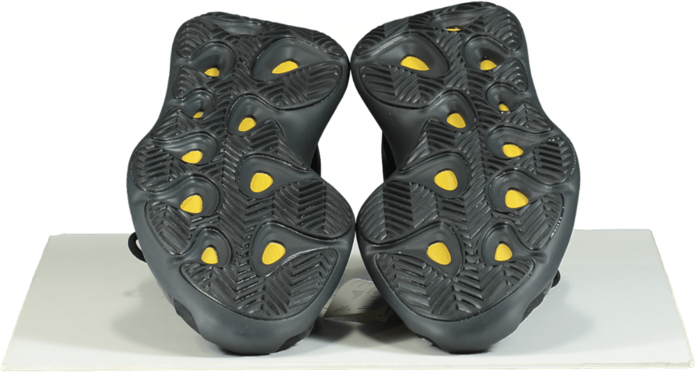Adidas Black H67799 Yeezy 700 V3 Alvah Trainers UK 09 - Reliked Adidas Black H67799 Yeezy 700 V3 Alvah Trainers UK 09 - Reliked