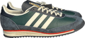 adidas Blue Sl 72 Rs Trainers UK 5 EU 38 👠 - Reliked
