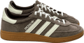 adidas Brown Originals Brown/white Handball Spezial Trainers UK 7 EU 40 👠 - Reliked