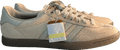 adidas Cream Failsworth Spzl Trainers UK 8 EU 42 👞 - Reliked